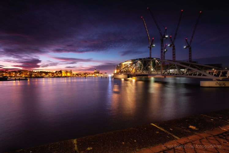 click om door te gaan