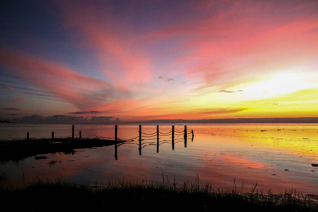 click om door te gaan