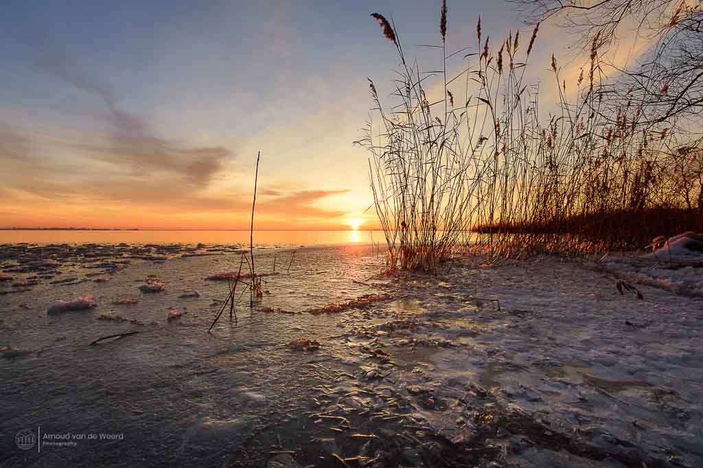 click om door te gaan