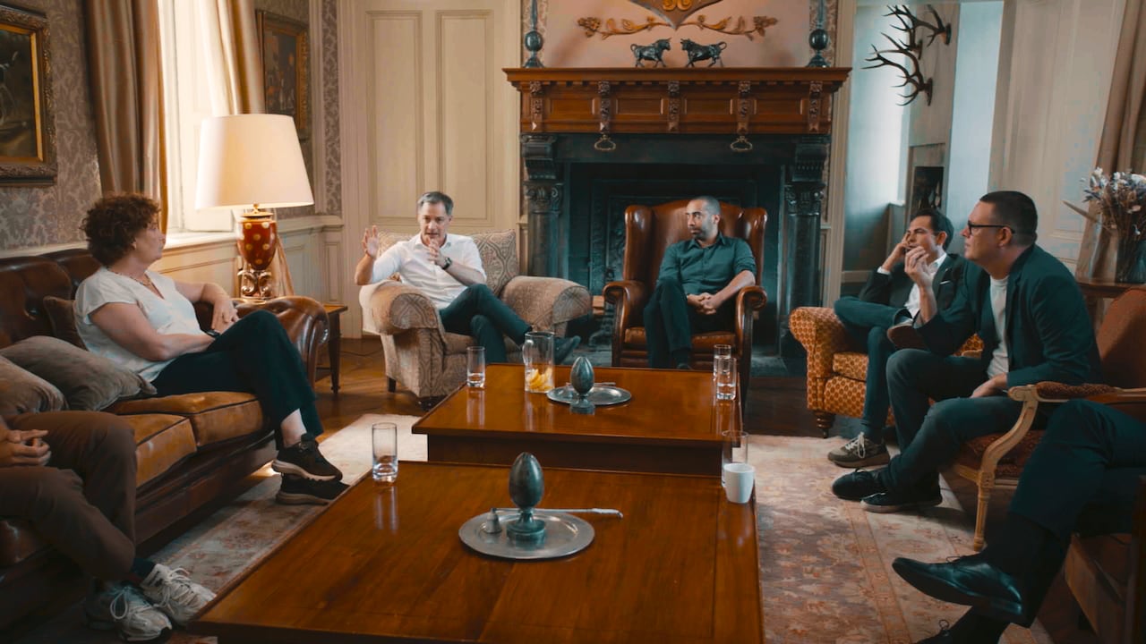 2. Het Falen van Oude Ideologieën