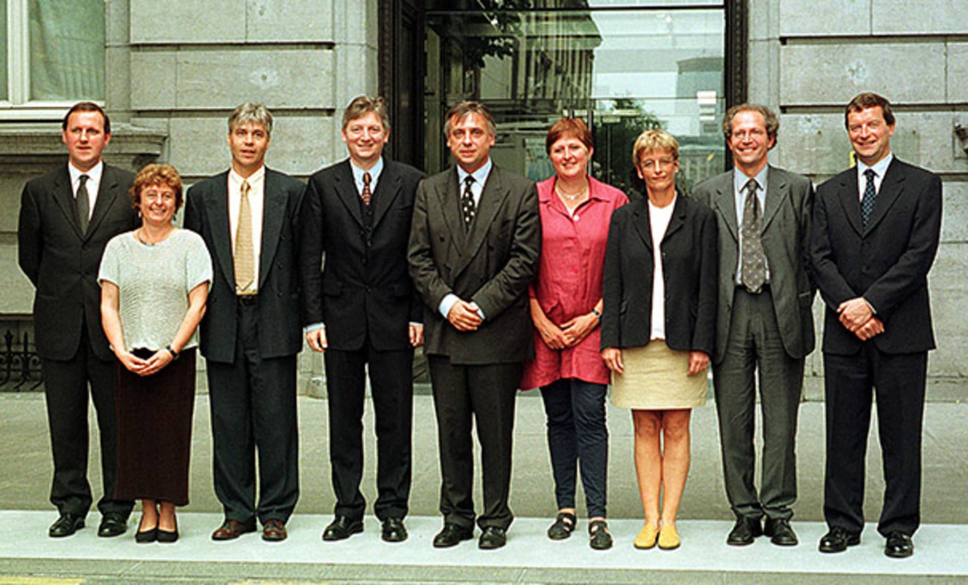 4. De Realistische Staat